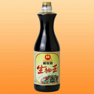 萬家香生抽王1L