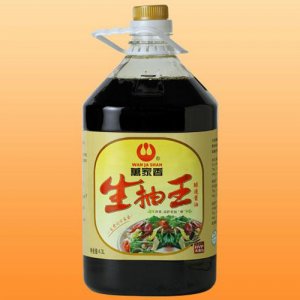 萬(wàn)家香生抽王4.3L