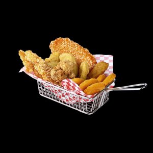 碰碰涼小食大咖