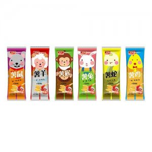 想吧12生肖膨化食品散稱薯片