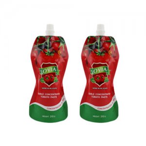 LOVIA番茄沙司310g