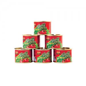 紅派司番茄醬70g