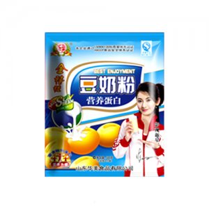 華美豆奶粉營(yíng)養(yǎng)蛋白型500g