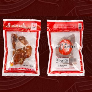 金鳳保鮮扒雞600g