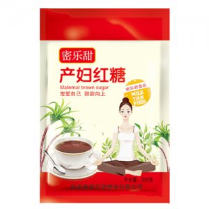 密樂甜產(chǎn)婦紅糖300克