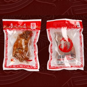 金鳳經(jīng)典扒雞800g