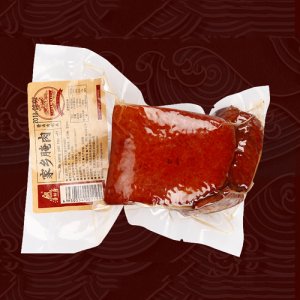 家鄉(xiāng)腌肉