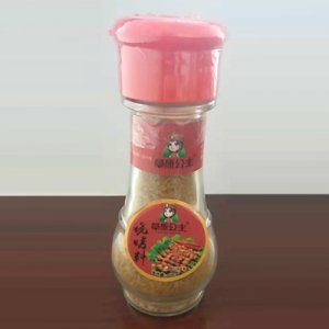 草原公主燒烤料調(diào)味料