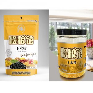 眾益源玉米糝300g