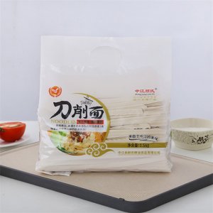 中江顏氏刀削面1.5kg