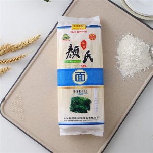 中江顏氏海帶面1kg