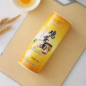 中江顏氏雞蛋面1.5kg