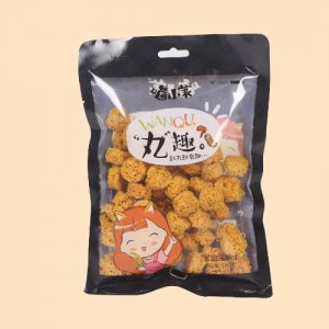 久寶喵小美九趣(牛肉味)