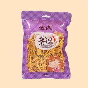 久寶喵小美條逗奶香原味