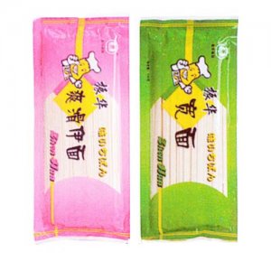 振華爽滑伊面-寬面-230g×20包