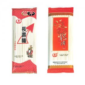 振華長(zhǎng)壽面-龍須面-250g×20包