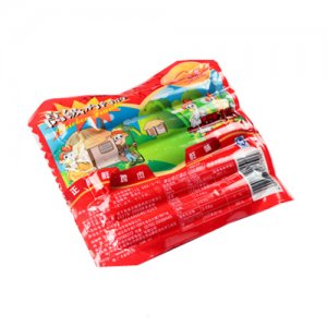 勝利寶高級雞肉腸