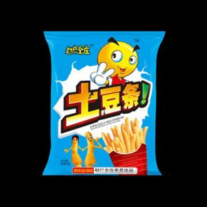 趙戶全莊土豆條藍(lán)