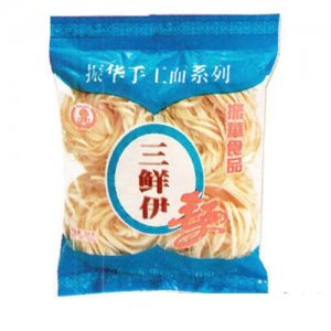 振華手工三鮮伊面320g