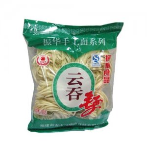 振華云吞面320g