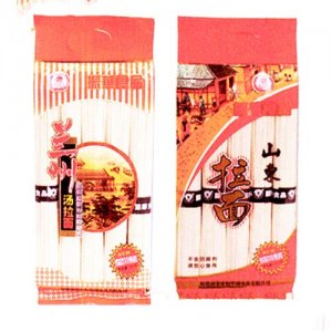 振華蘭州湯拉面-山東拉面-550g×2