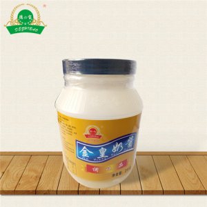 德寶金黃奶醬2kg