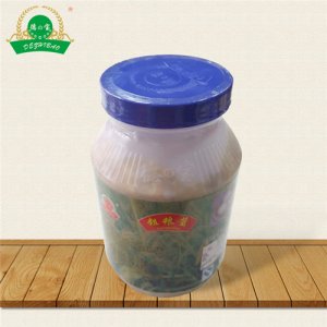 德寶粗糧醬罐裝