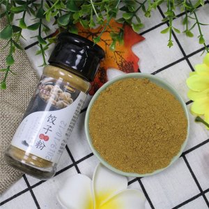 老崔家餃子包子粉罐裝