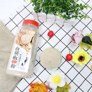 老崔家白胡椒調(diào)味粉450g