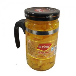 錦上添花糖水柑橘罐頭608g