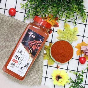 老崔家辣椒調(diào)味粉450g
