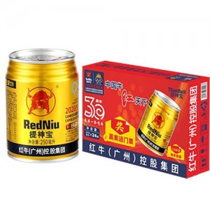 提神寶250ml×24罐