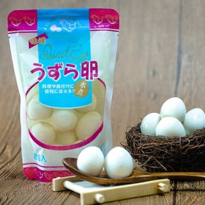 丹東鵪鶉蛋罐頭8個(gè)