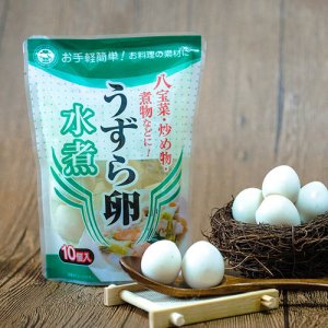 丹東鵪鶉蛋罐頭10個(gè)