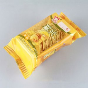 華妞薯片原味(稱重)