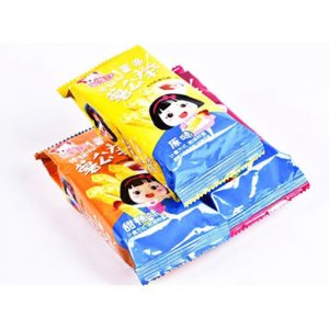 華妞薯條薯公舉