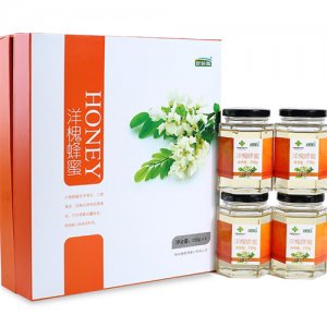 健頤源洋槐蜂蜜禮盒