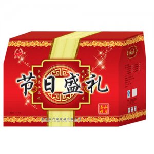 泰山特產(chǎn)大禮包