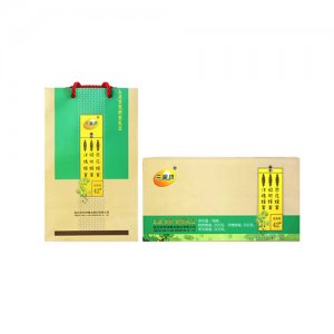 三蜜坊東北蜜蜜500g禮盒