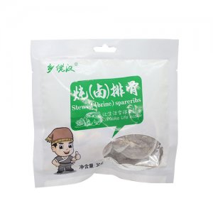 鄉(xiāng)佬漢燉鹵排骨調(diào)料30g