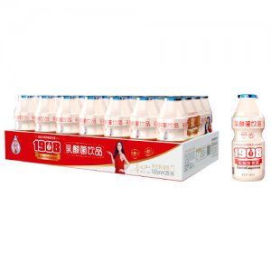宜養(yǎng)1908乳酸菌飲品(165ML)