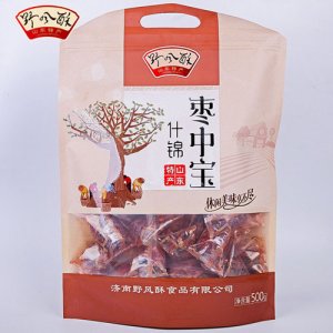 野風(fēng)酥什錦棗中寶