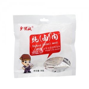 鄉(xiāng)佬漢燉鹵肉調(diào)料30g