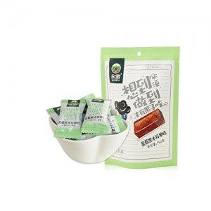 永富藍(lán)莓黑木耳果糕