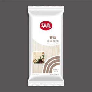 華A風味掛面（袋裝）900克