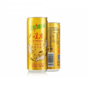 日加滿暖男傳統(tǒng)經(jīng)典能量飲料
