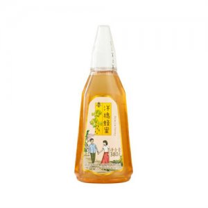 三蜜坊洋槐蜂蜜380g