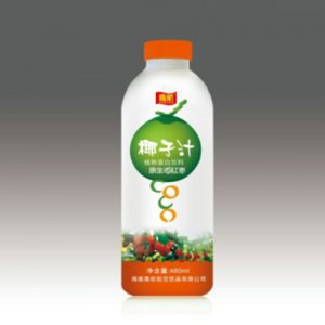 鷹航紅棗椰汁480ml