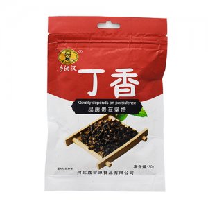 鄉(xiāng)佬漢丁香30g