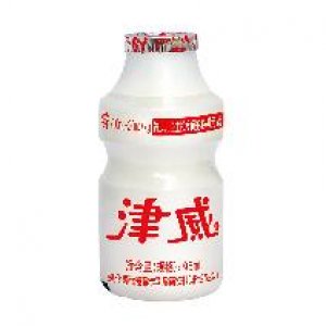 津威強(qiáng)化葡萄糖酸鋅乳酸菌飲料95ml